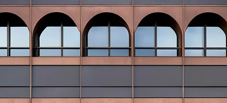 Modern Architectural Windows Repair in Santa Clara, CA