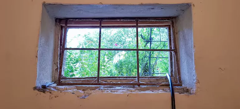 Traditional 4 Panel Internal Doors in Santa Clara, CA