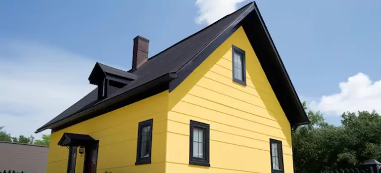 [Custom Black Windows in Santa Clara, CA