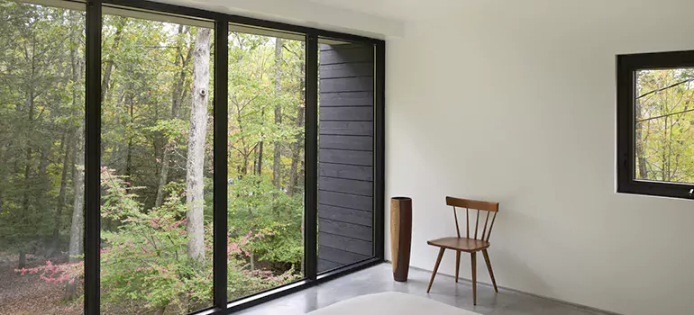 Bulletproof Window Protection Services in Santa Clara, CA