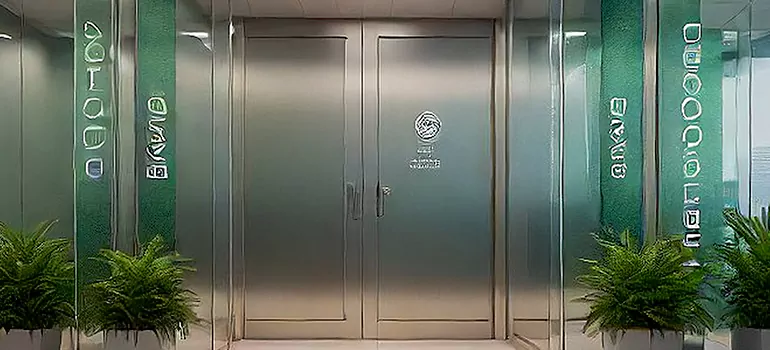 Commercial Entry Doors in Santa Clara, CA