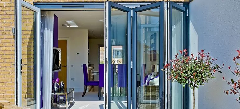 Commercial Door Glass Repair in Santa Clara, CA