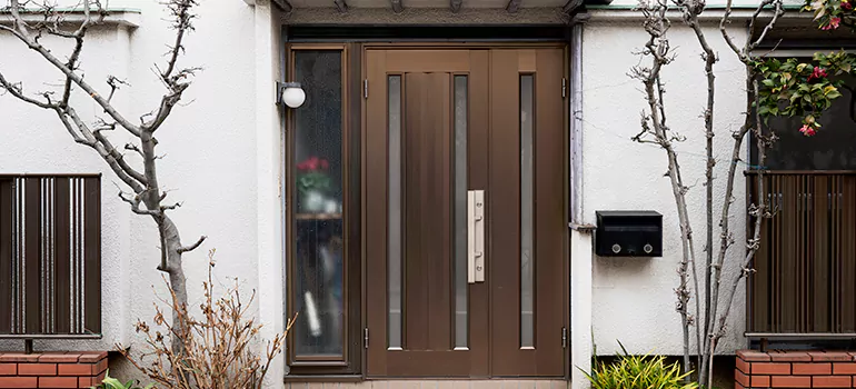 Auto Door Panel Repair in Santa Clara, CA