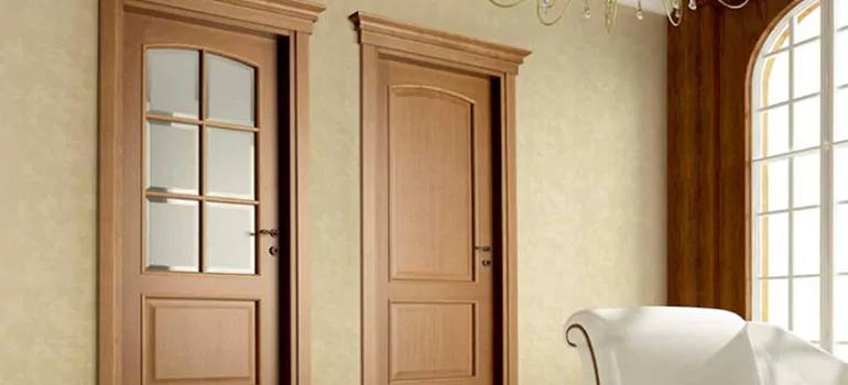 Cabinet Door Stiles in Santa Clara, CA