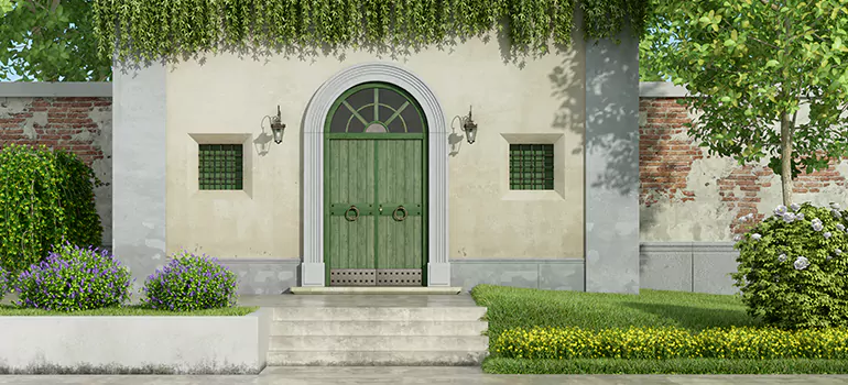 Weatherproof Screen Door in Santa Clara, CA