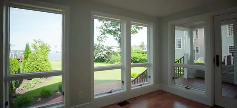 Double-hung Window Repair in Santa Clara, CA