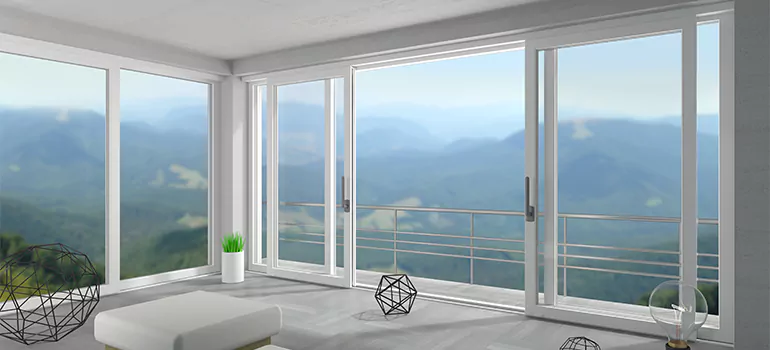 End Vent Window Installation in Santa Clara, CA