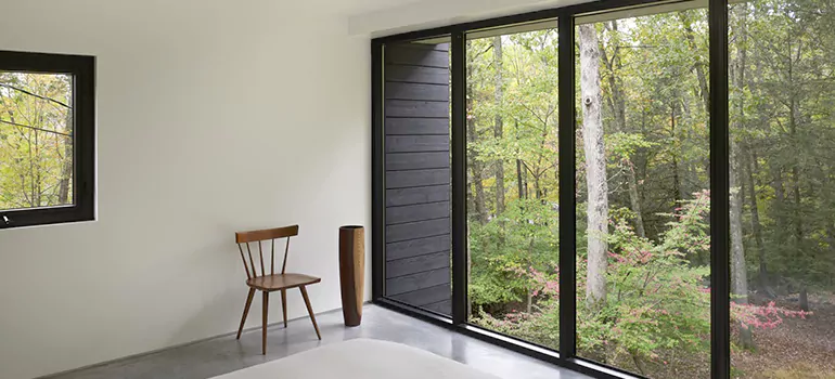 Triple Pane Energy Efficient Windows in Santa Clara, CA