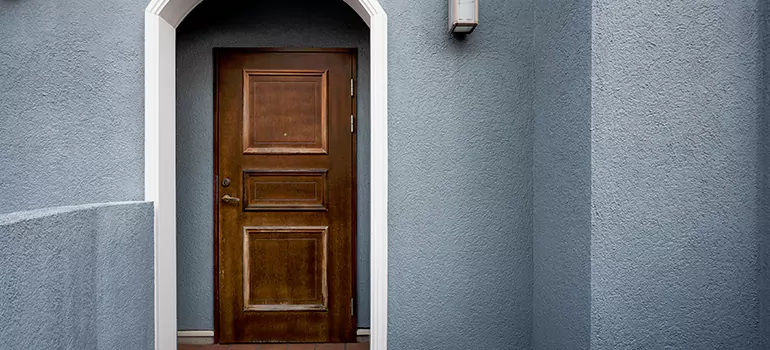 Fiberglass Door Weatherproofing in Santa Clara, CA