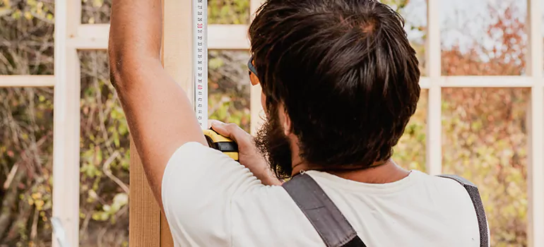 Insulated Fixed Windows in Santa Clara, CA