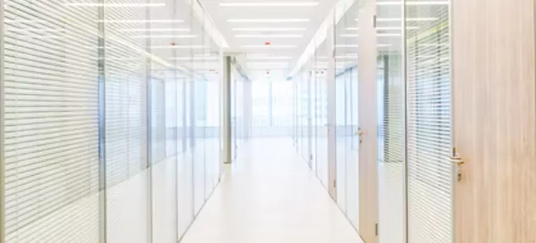 Frosted Glass Windows Replacement in Santa Clara, CA