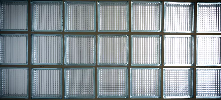 Basement Glass Window in Santa Clara, CA