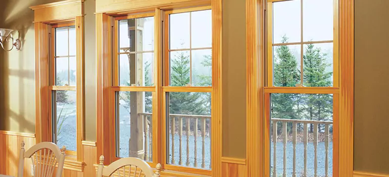Government Incentives For Replacement Windows in Santa Clara, CA