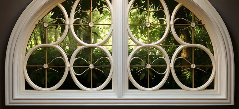 Half-round Window Replacement Contractors in Santa Clara, CA