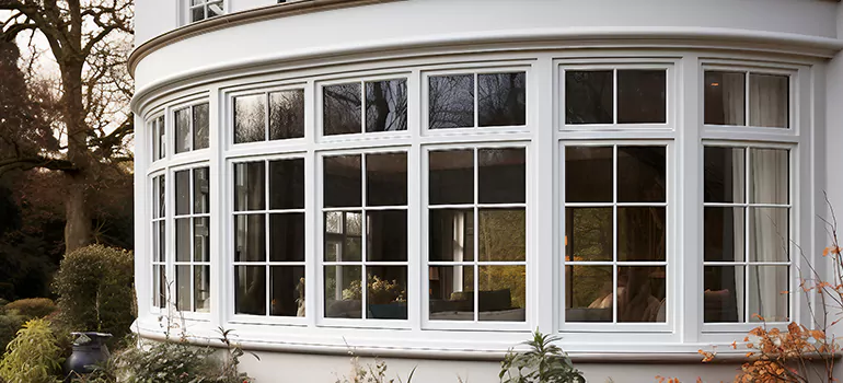 Home Window Pane Replacement in Santa Clara, CA