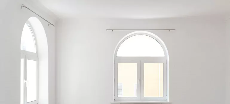 Small Hopper Window in Santa Clara, CA