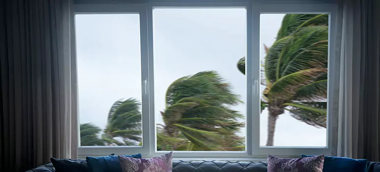 Hurricane Window Inspections Services in Santa Clara, CA