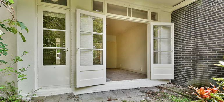 Impact Resistant Doors in Santa Clara, CA