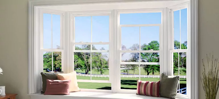 Residential Impact Window Installation Services in Santa Clara, CA