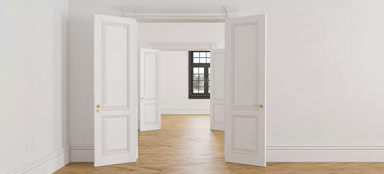 Solid Wood Interior Doors in Santa Clara, CA