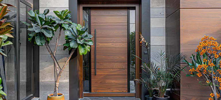 Custom Modern Doors Service in Santa Clara, CA