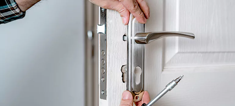 Multi Point Door Installation Solutions in Santa Clara, CA