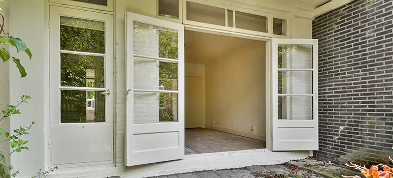 Windows And Patio Door Installation in Santa Clara, CA