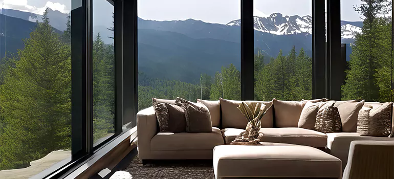 Picture Window Maintenance in Santa Clara, CA