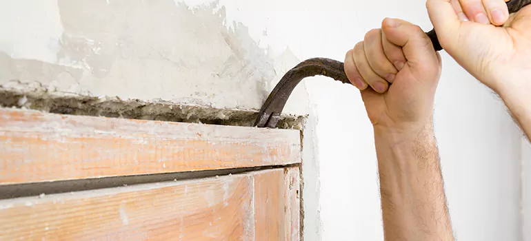 Pocket Door Hardware Repair inSanta Clara, CA