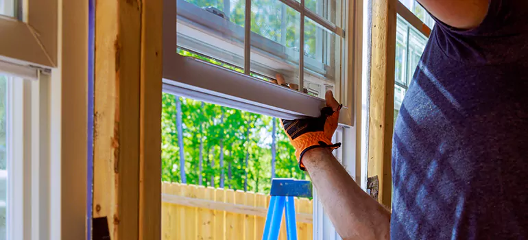 Removable Porch Windows in Santa Clara, CA