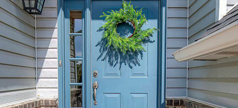 Residential Garage Door Spring Replacement in Santa Clara, CA