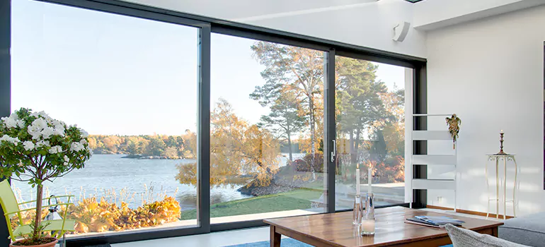 Custom Residential Window Tinting in Santa Clara, CA