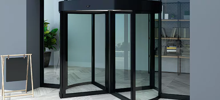 New Screen Door Installation in Santa Clara, CA