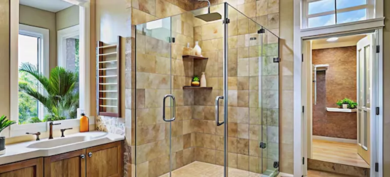 Shower Doors Repair in Santa Clara, CA