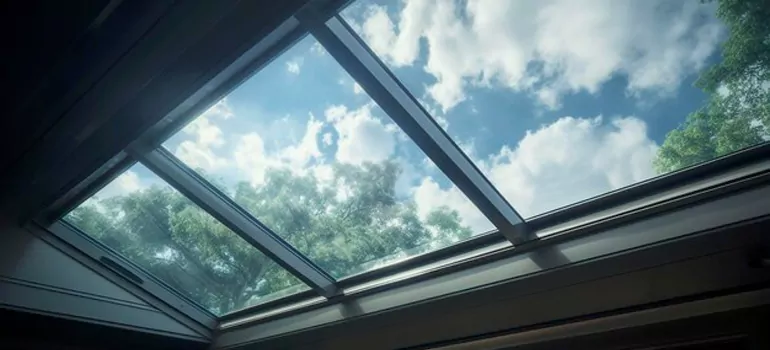 Roofing Skylight Installation in Santa Clara, CA