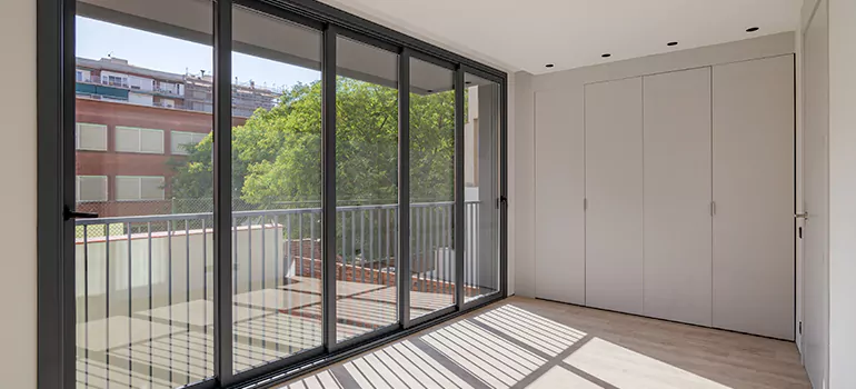 Custom Sliding Window Installation in Santa Clara, CA