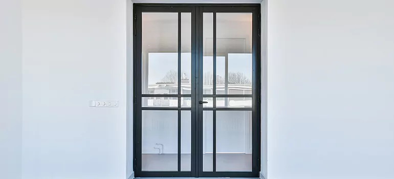 Storm Door Installation & Replacement in Santa Clara, CA