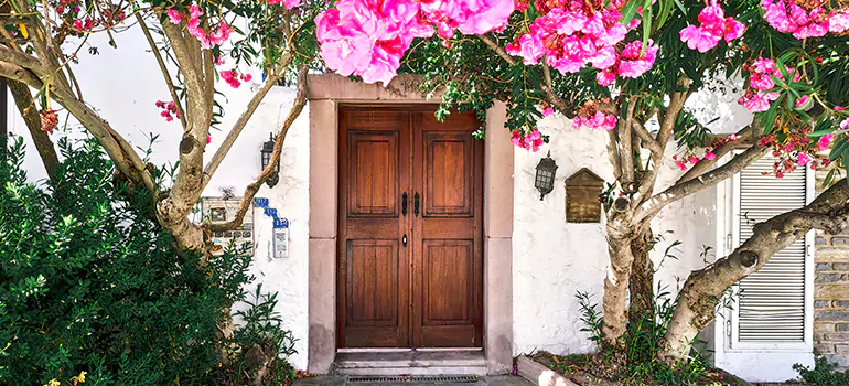 Traditional 4 Panel Internal Doors in Santa Clara, CA