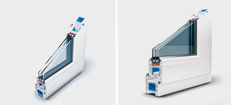 Triple Glazed Window Installation Experts in Santa Clara, CA