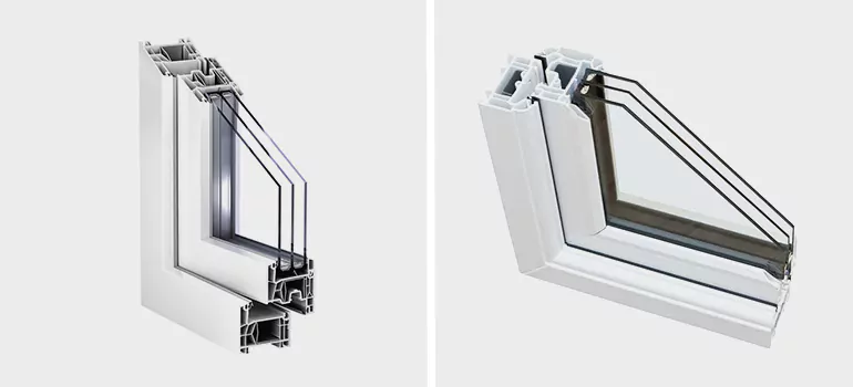 Double Triple Pane Windows in Santa Clara, CA