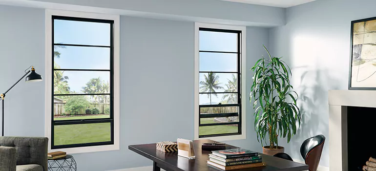 Professional Vinyl Window Installation in Santa Clara, CA