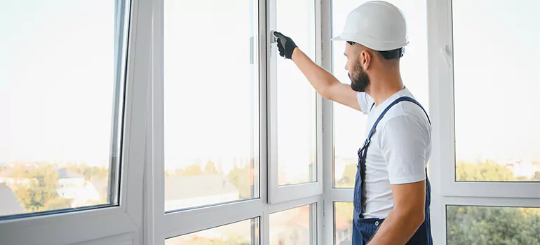 Double Pane Window Glass Repair in Santa Clara, CA