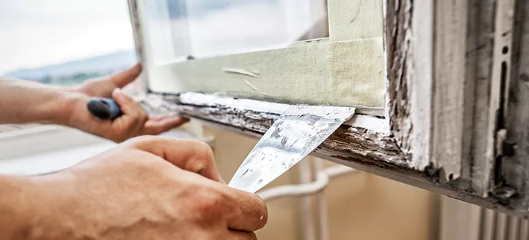 Custom Window Insulation Solutions in Santa Clara, CA