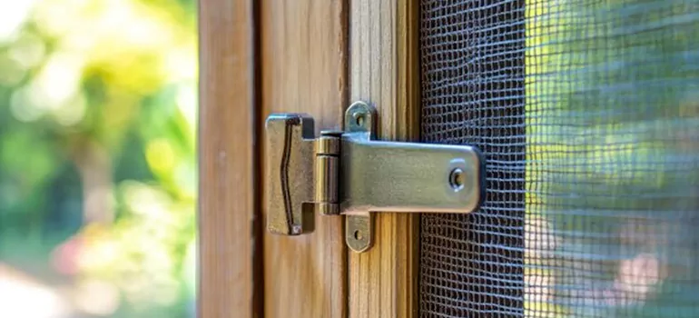 Window Latches Replacement in Santa Clara, CA