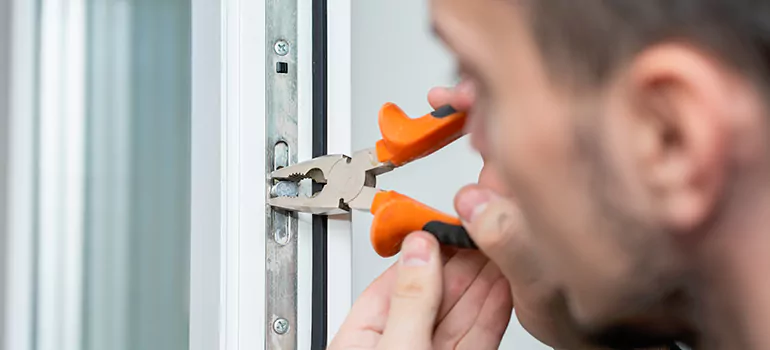 Window Seal Repair in Santa Clara, CA