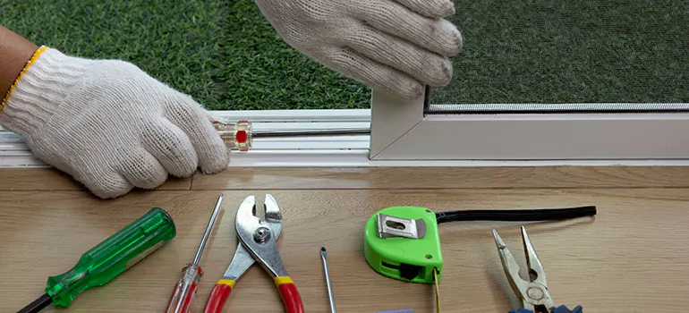 Wood Replacement Windows in Santa Clara, CA